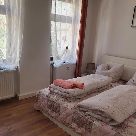 Da Rebelo Apartment Анаберг-Бухолц Екстериор снимка