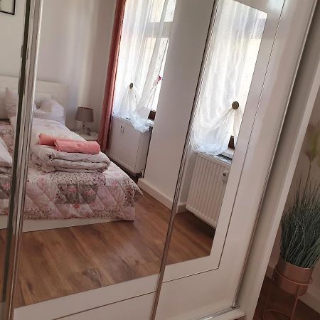 Da Rebelo Apartment Анаберг-Бухолц Екстериор снимка