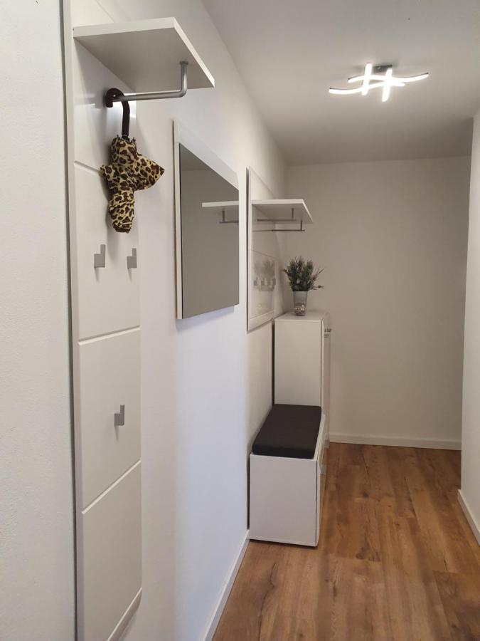 Da Rebelo Apartment Анаберг-Бухолц Екстериор снимка