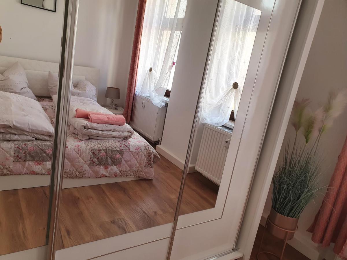Da Rebelo Apartment Анаберг-Бухолц Екстериор снимка