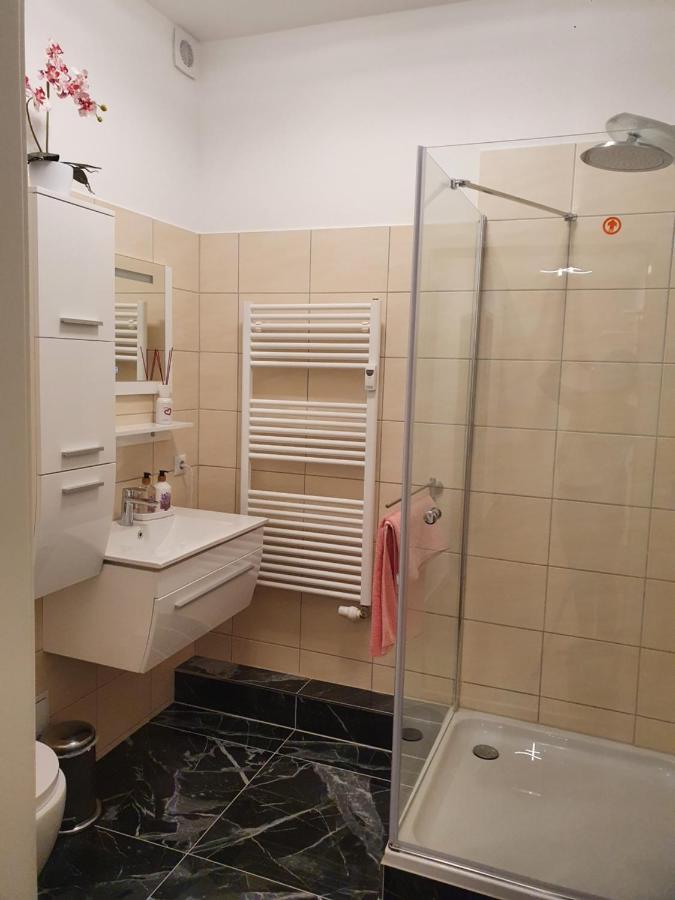 Da Rebelo Apartment Анаберг-Бухолц Екстериор снимка