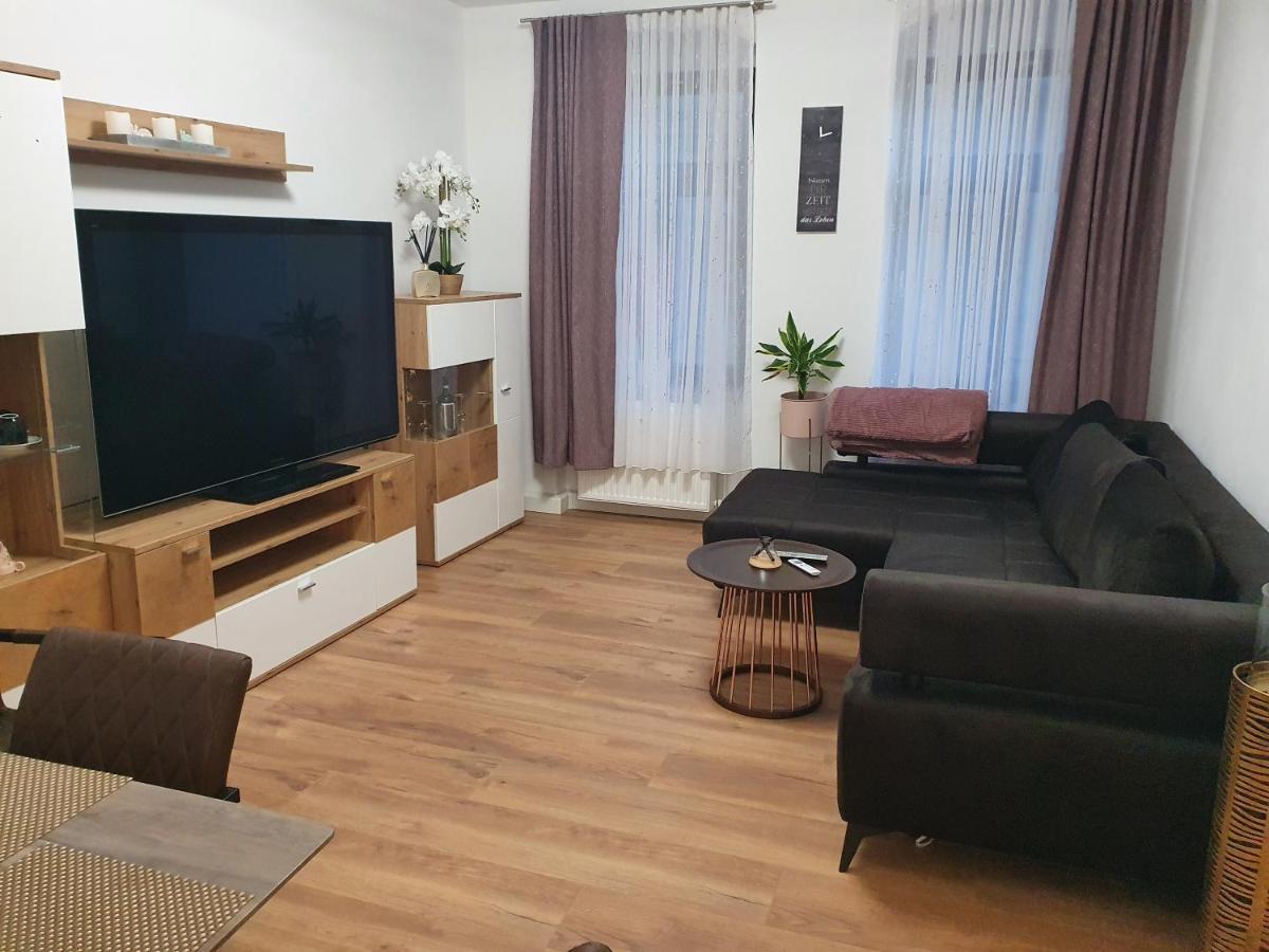 Da Rebelo Apartment Анаберг-Бухолц Екстериор снимка
